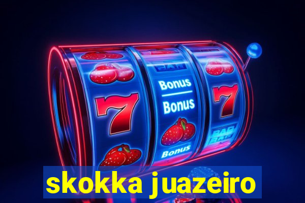 skokka juazeiro